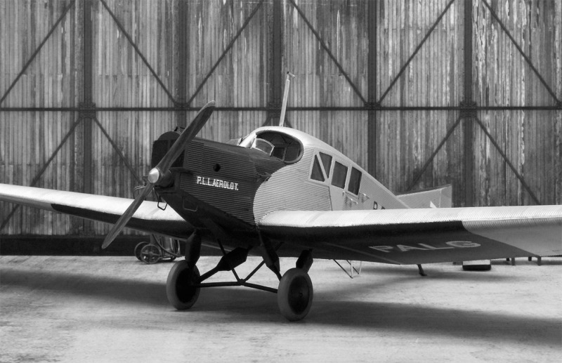 Junkers F 13