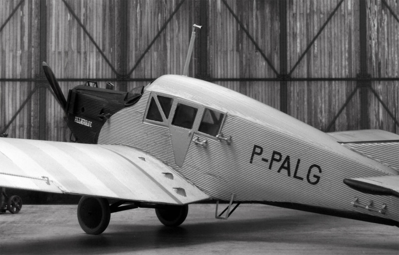 Junkers F 13