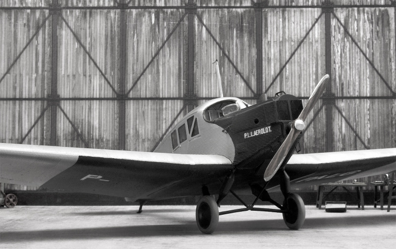 Junkers F 13