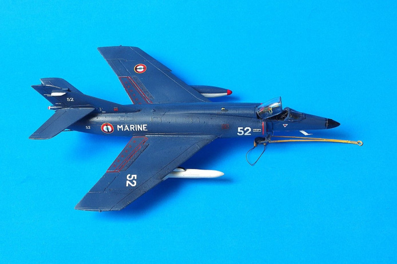 Dassault Super Etendard