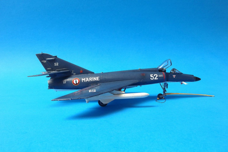 Dassault Super Etendard