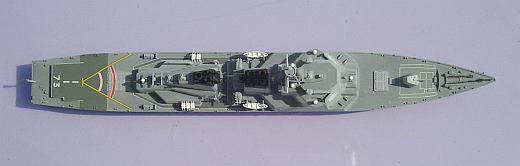 DDG Kongo