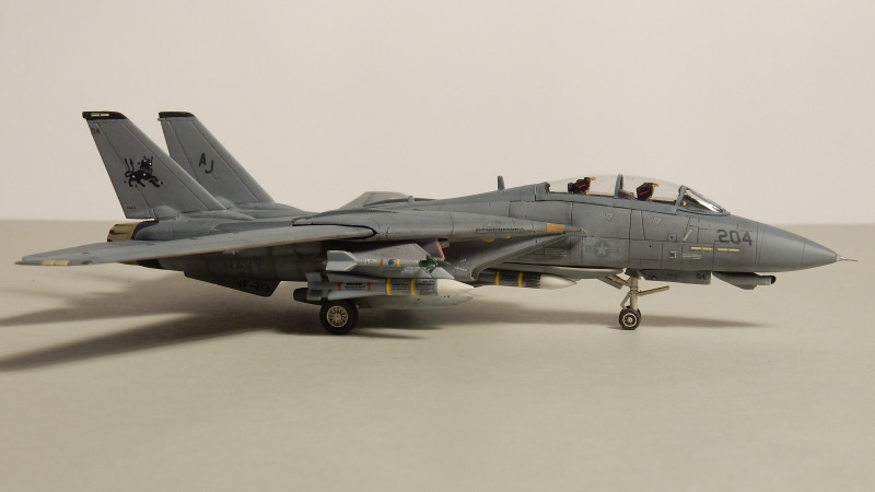 Grumman F-14D Tomcat