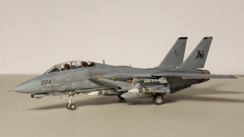 Grumman F-14D Tomcat