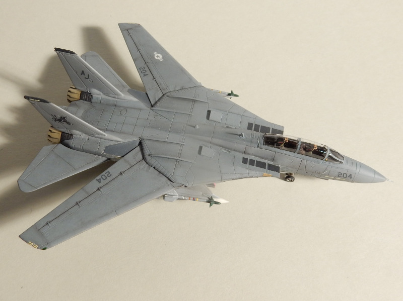 Grumman F-14D Tomcat