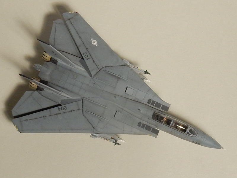 Grumman F-14D Tomcat