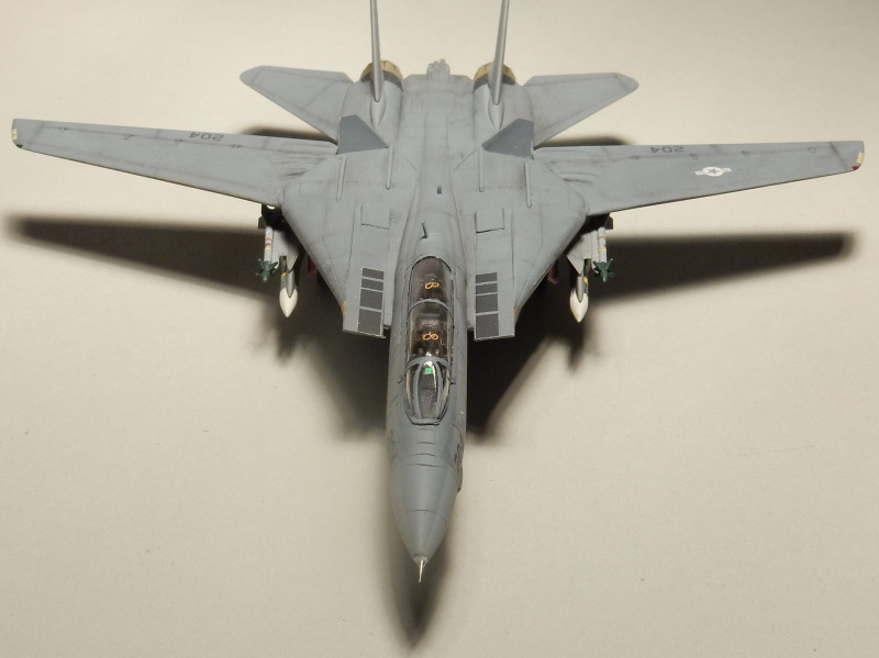 Grumman F-14D Tomcat