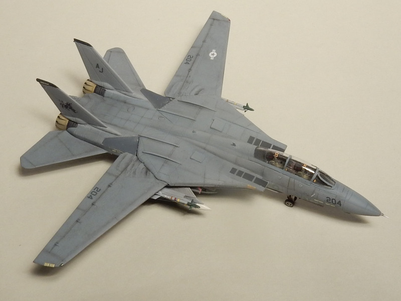 Grumman F-14D Tomcat