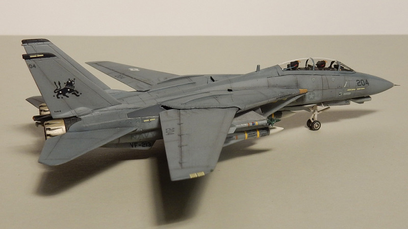 Grumman F-14D Tomcat