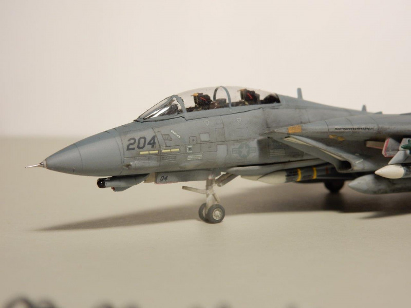 Grumman F-14D Tomcat