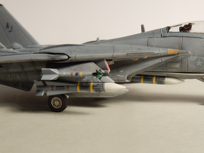 Grumman F-14D Tomcat