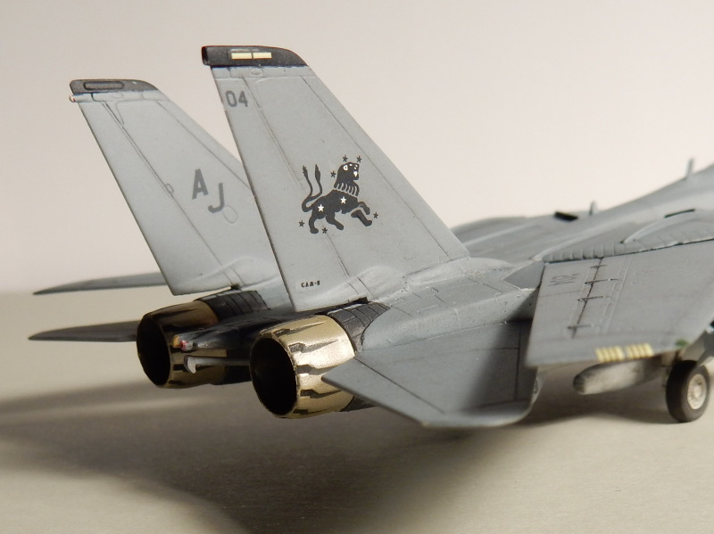 Grumman F-14D Tomcat