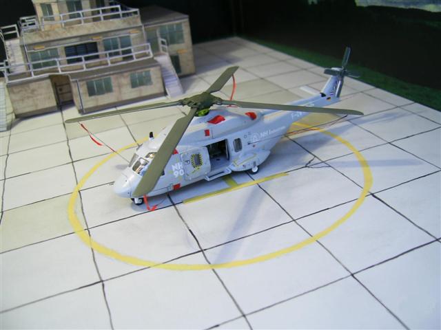 NHIndustries NH90