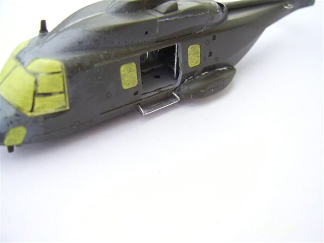 NHIndustries NH90