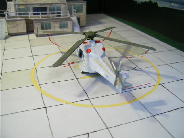 NHIndustries NH90