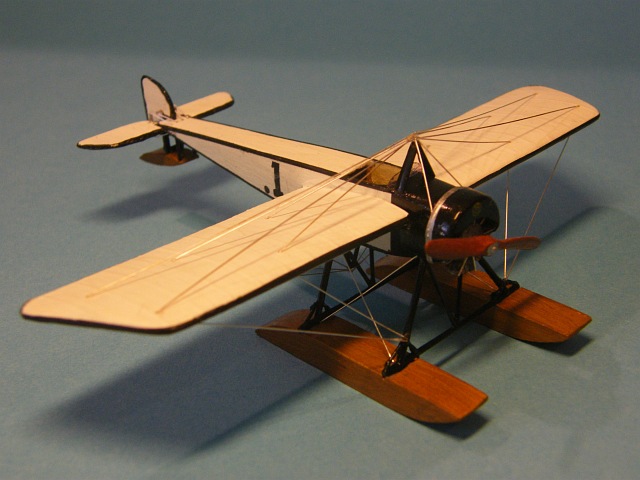 Morane-Saulnier H (1914)