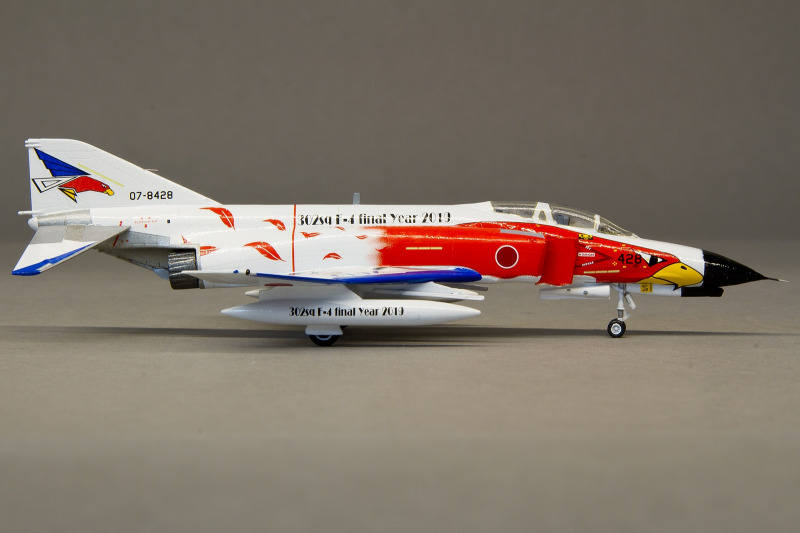 McDonnell Douglas F-4EJ Phantom II