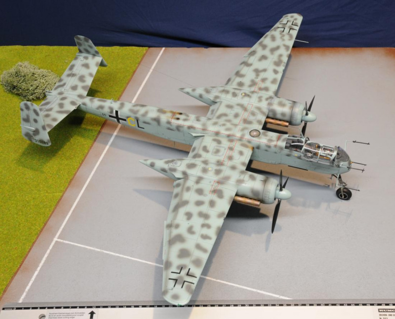 Heinkel He 219 A-7