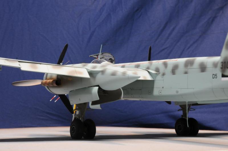 Heinkel He 219 A-7