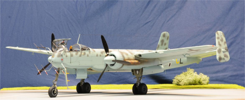 Heinkel He 219 A-7