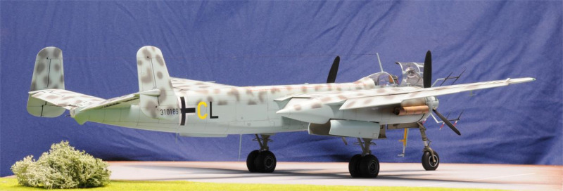 Heinkel He 219 A-7