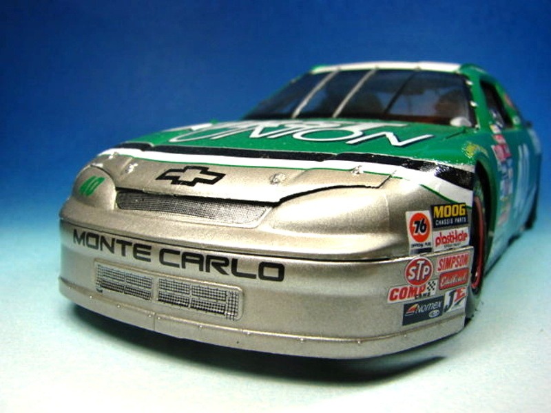 1998 Chevrolet Monte Carlo