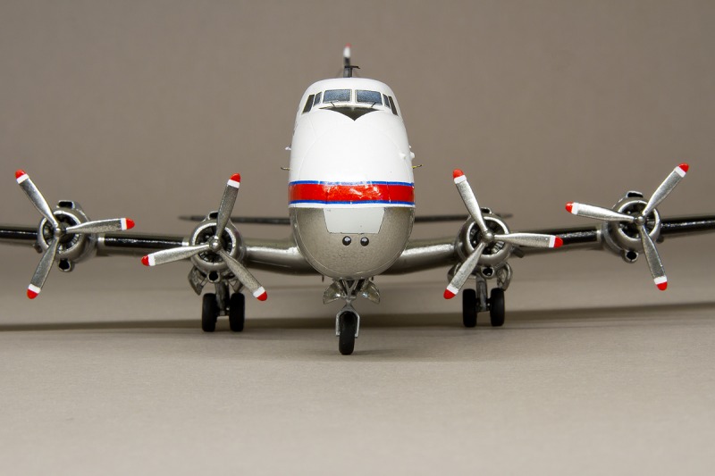 Aviation Traders ATL-98 Carvair