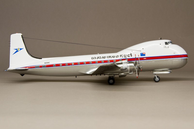 Aviation Traders ATL-98 Carvair