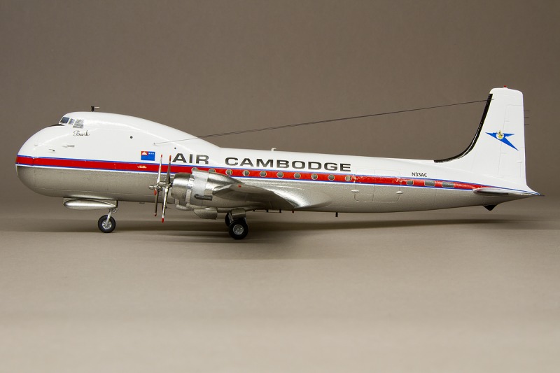 Aviation Traders ATL-98 Carvair