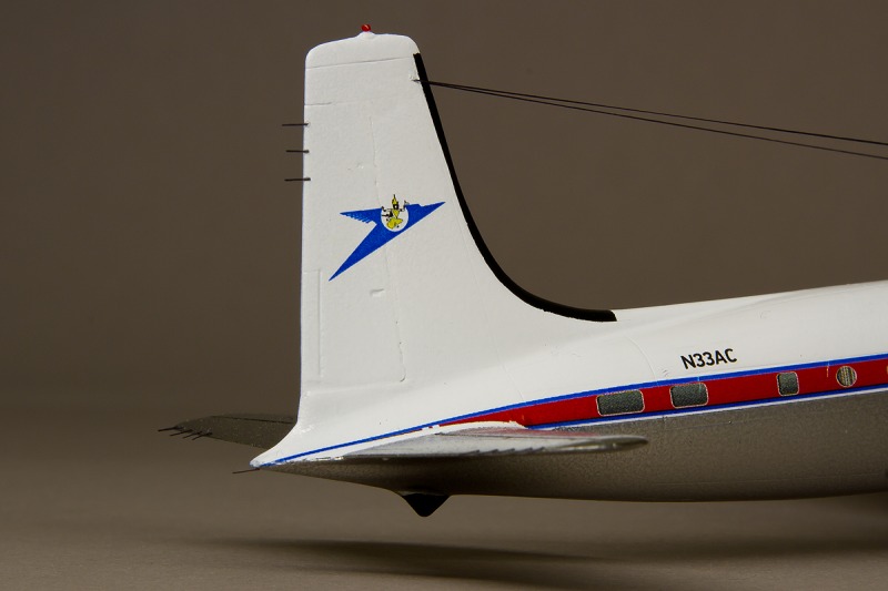 Aviation Traders ATL-98 Carvair