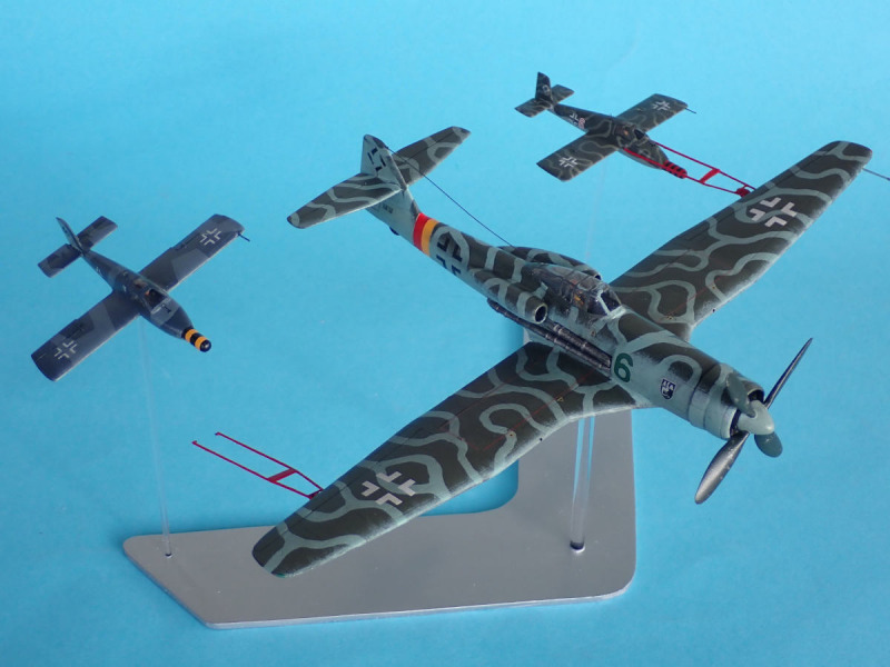 Blohm & Voss BV P.205.01-01