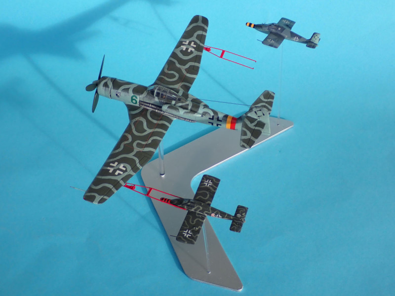 Blohm & Voss BV P.205.01-01