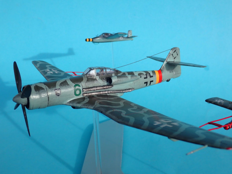 Blohm & Voss BV P.205.01-01