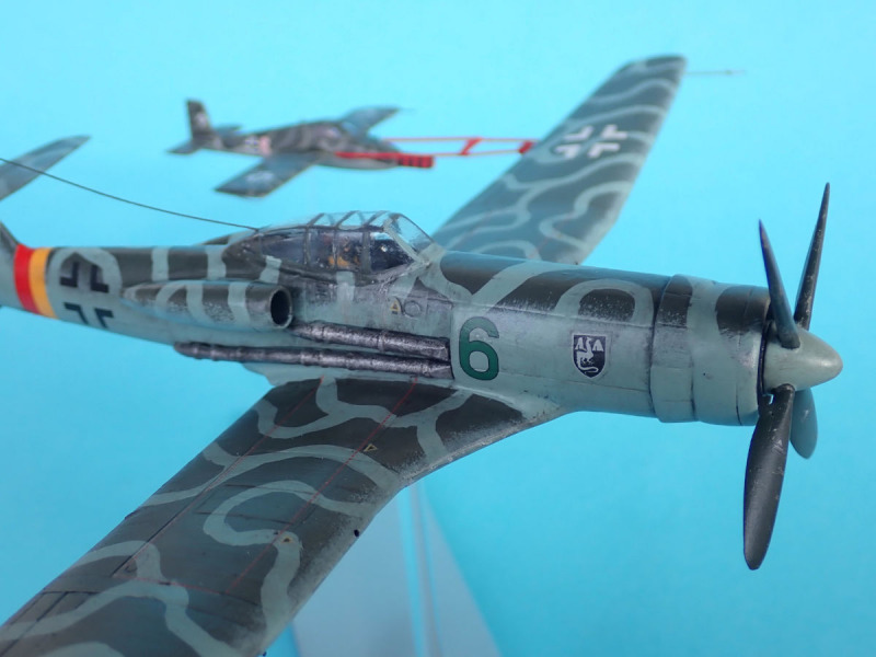 Blohm & Voss BV P.205.01-01