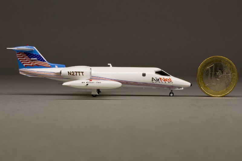 Gates Learjet 35