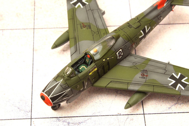 Canadair Sabre CL-13B Mk.6