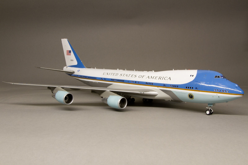 Boeing VC-25A
