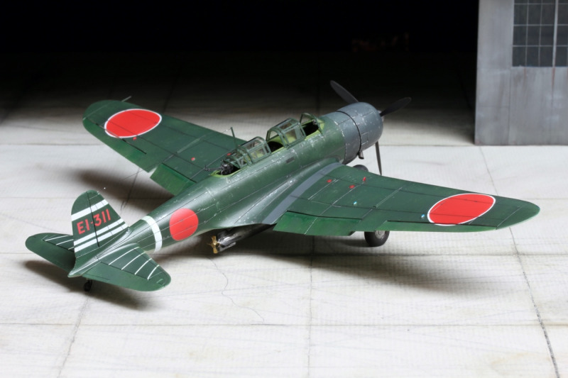 Nakajima B5N2