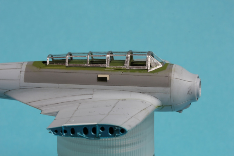 Nakajima B5N1 Kate