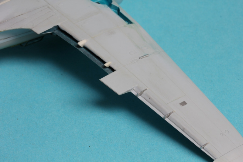 Nakajima B5N1 Kate