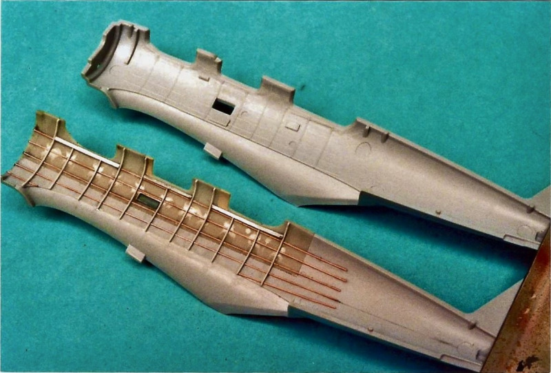Nakajima B5N1 Kate