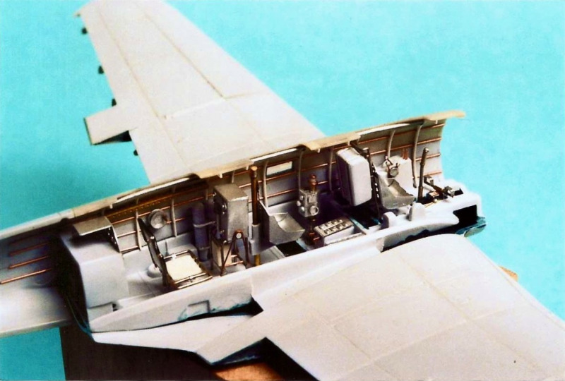 Nakajima B5N1 Kate