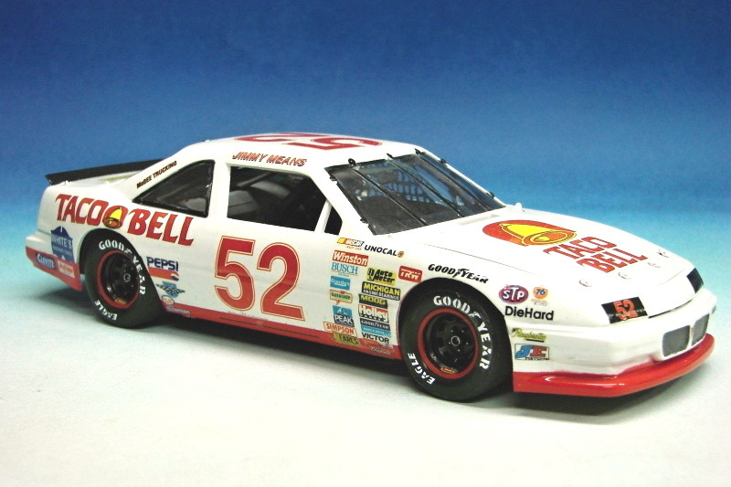 1992 Pontiac Grand Prix