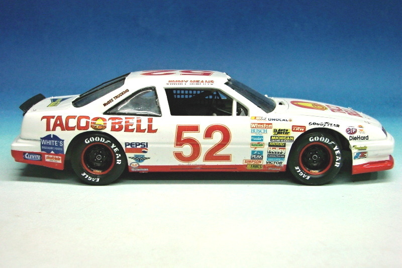 1992 Pontiac Grand Prix