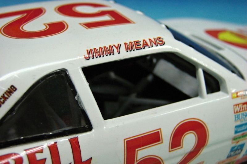 1992 Pontiac Grand Prix