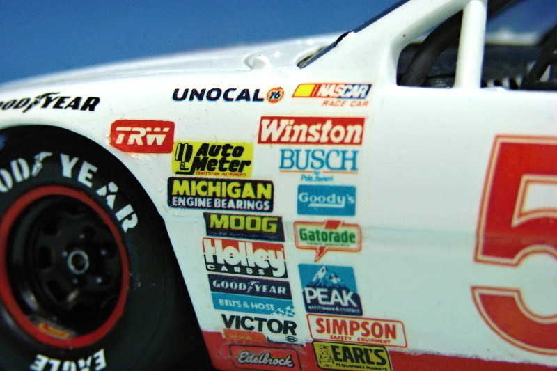 1992 Pontiac Grand Prix