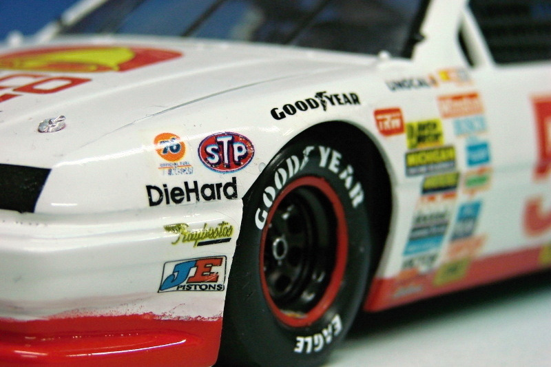 1992 Pontiac Grand Prix