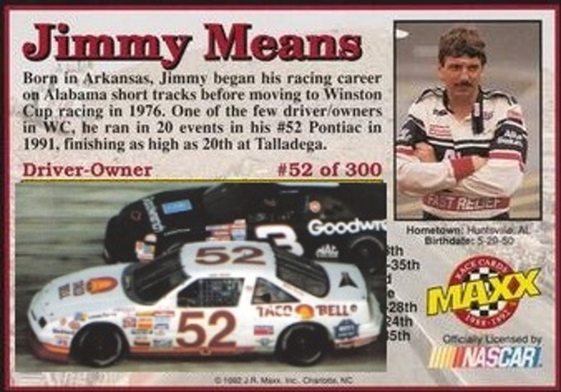 1992 Pontiac Grand Prix