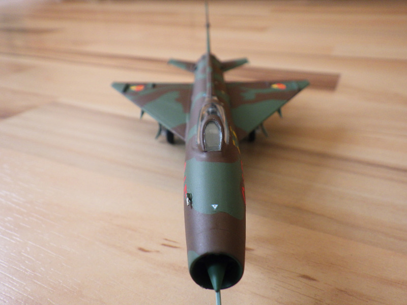 MiG-21 F-13
