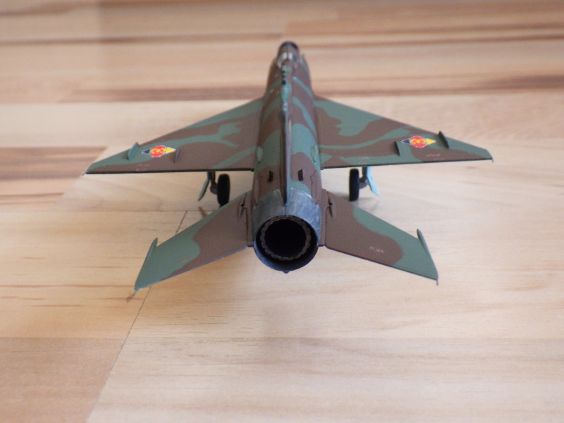 MiG-21 F-13